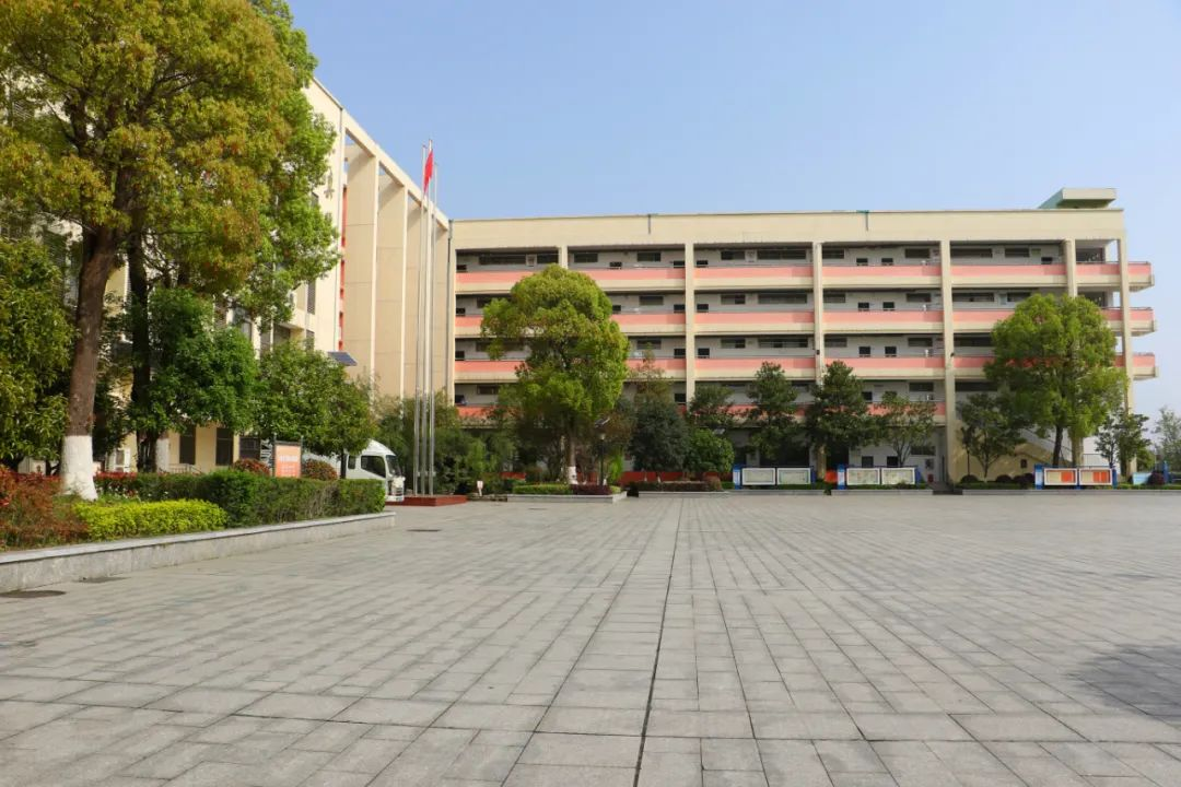 长沙航天学校怎么样