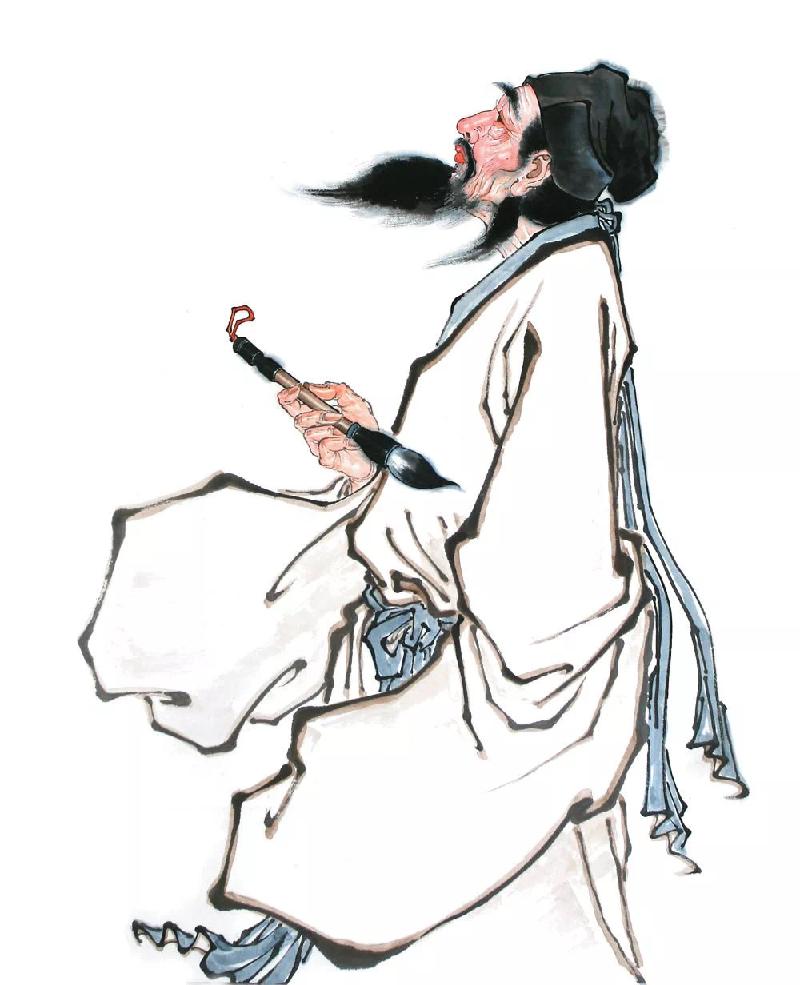 苏轼:文坛风流翰墨间的豪情壮志