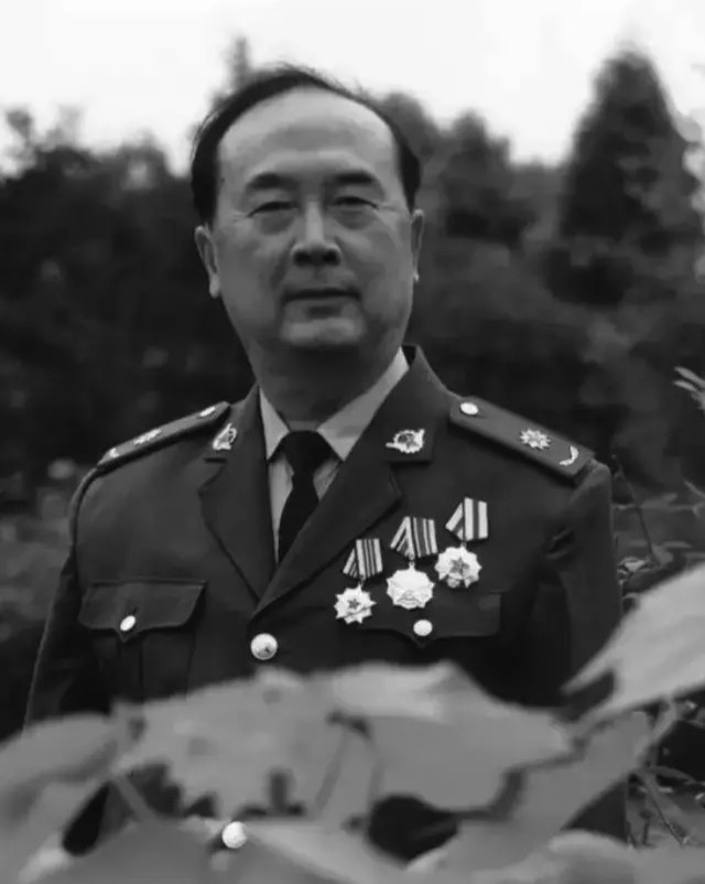 电子对抗领域泰斗凌永顺院士逝世,全国人民深切哀悼