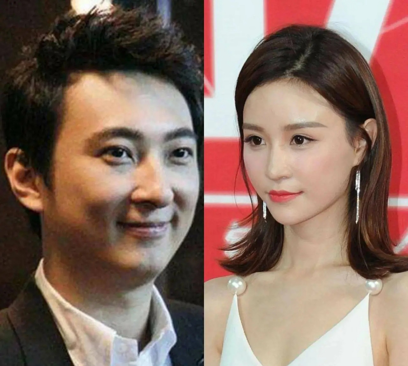 2015年,王思聪与网红雪梨恋爱,一天雪梨对王思聪说:"咱俩还是分手吧.