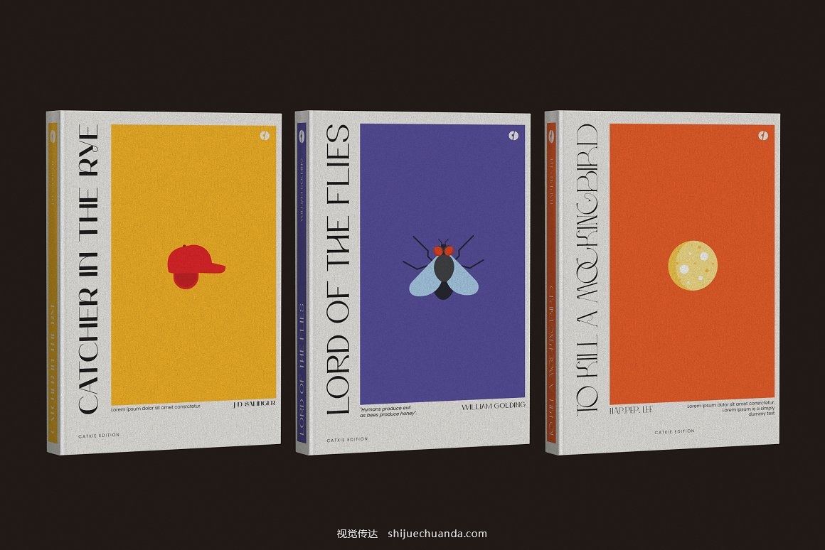 Illustrated Minimal Book covers-1.jpg
