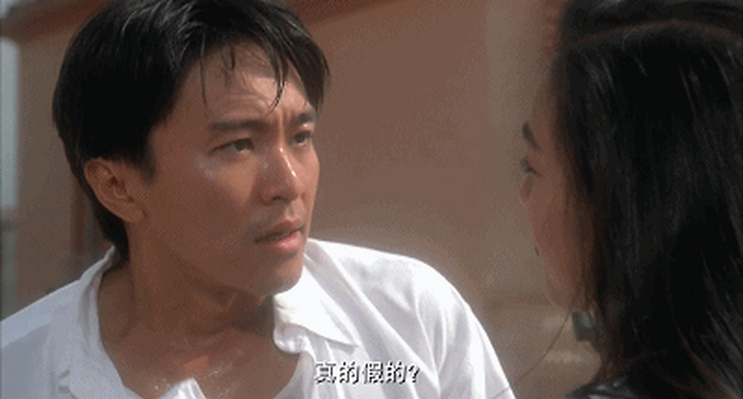 1994年,周星驰拍摄《破坏之王》,原定女主角是巩俐,那么后来她为什么