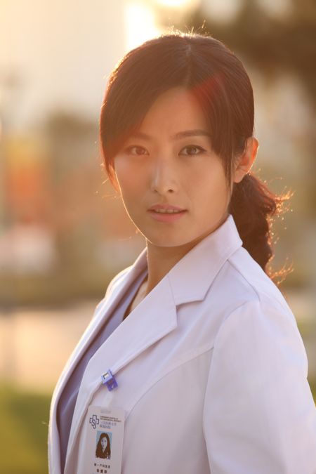 重温《产科医生》,倒追萧程惨遭拒绝,朱爱玲的做法恶心到我了