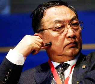 柳传志pk任正非(二)——家族历史