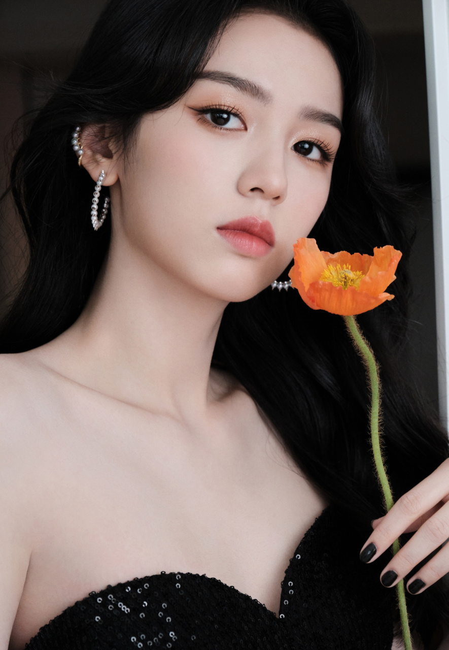 明星生图大赏# #娱乐最前沿