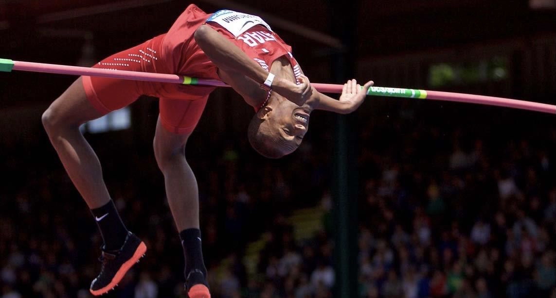 奥运冠军座驾一览,朱婷x5,林丹法拉利,巴尔希姆手戴200万跳高