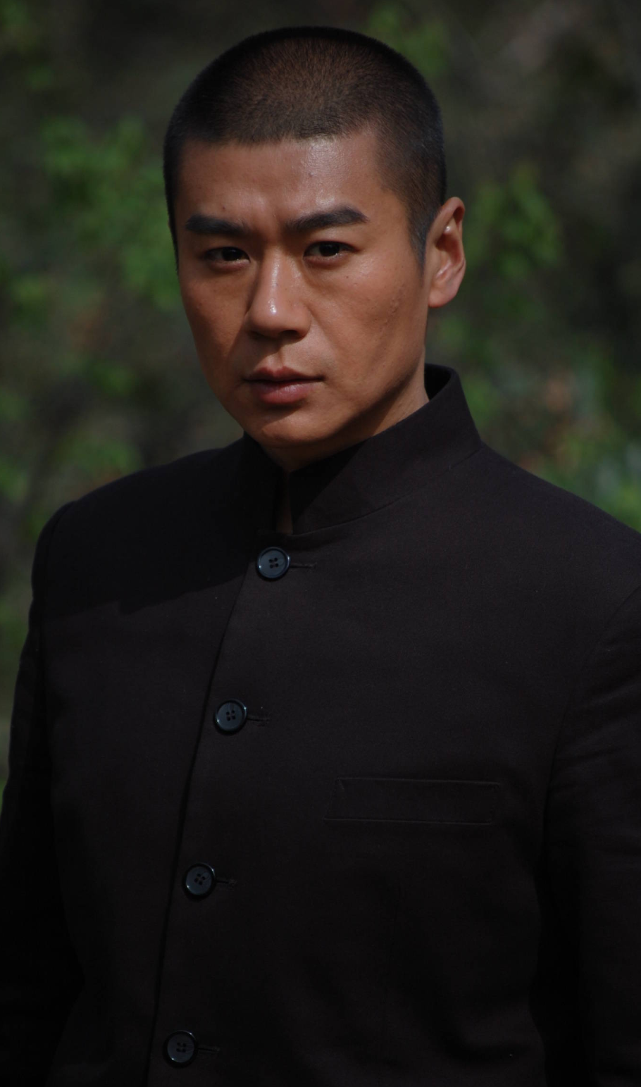 郑三炮——《我是特种兵》