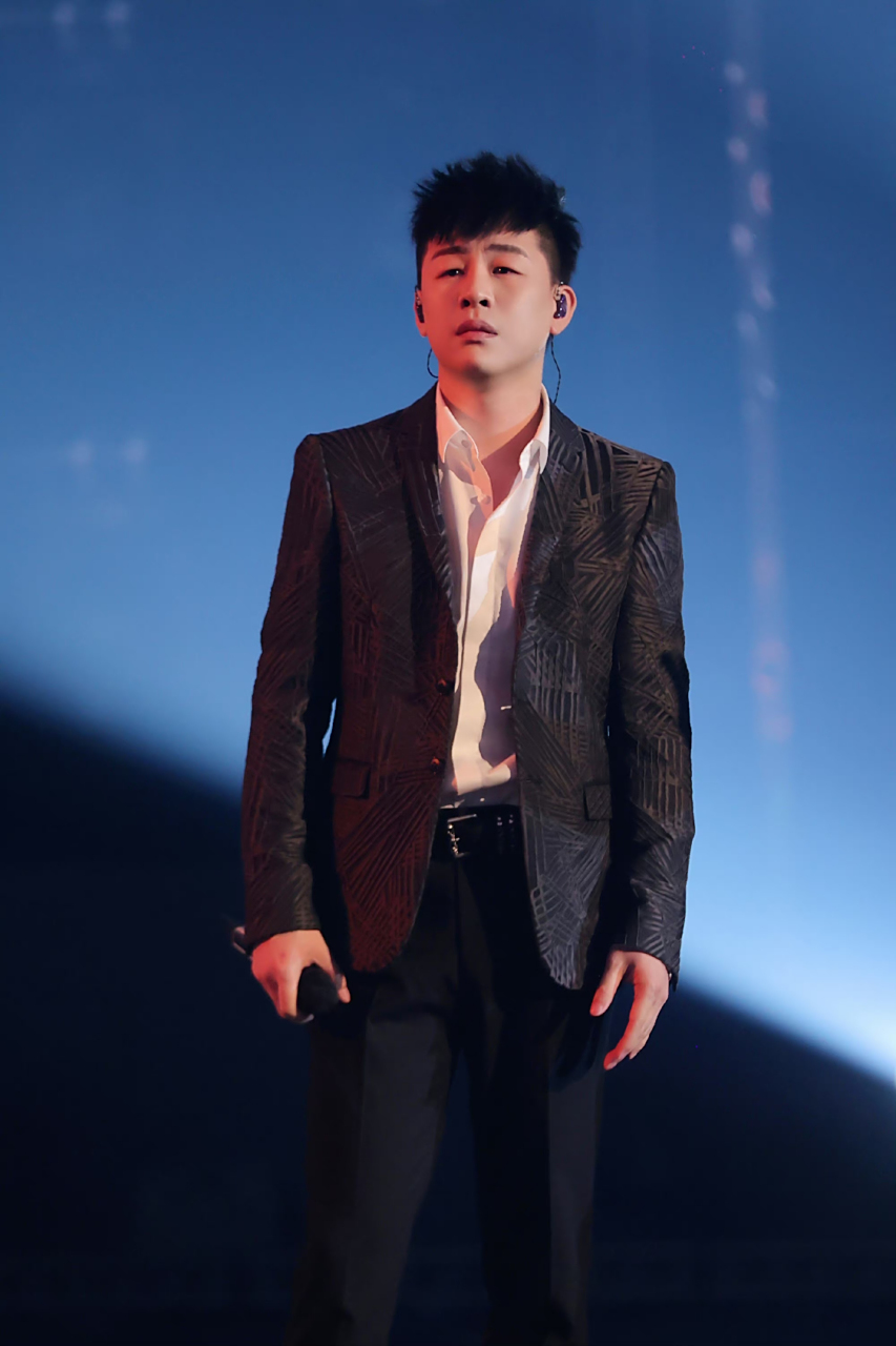 胡彦斌连续4次获得天赐金曲,这一次更是金曲开场,金曲收官,优秀的人