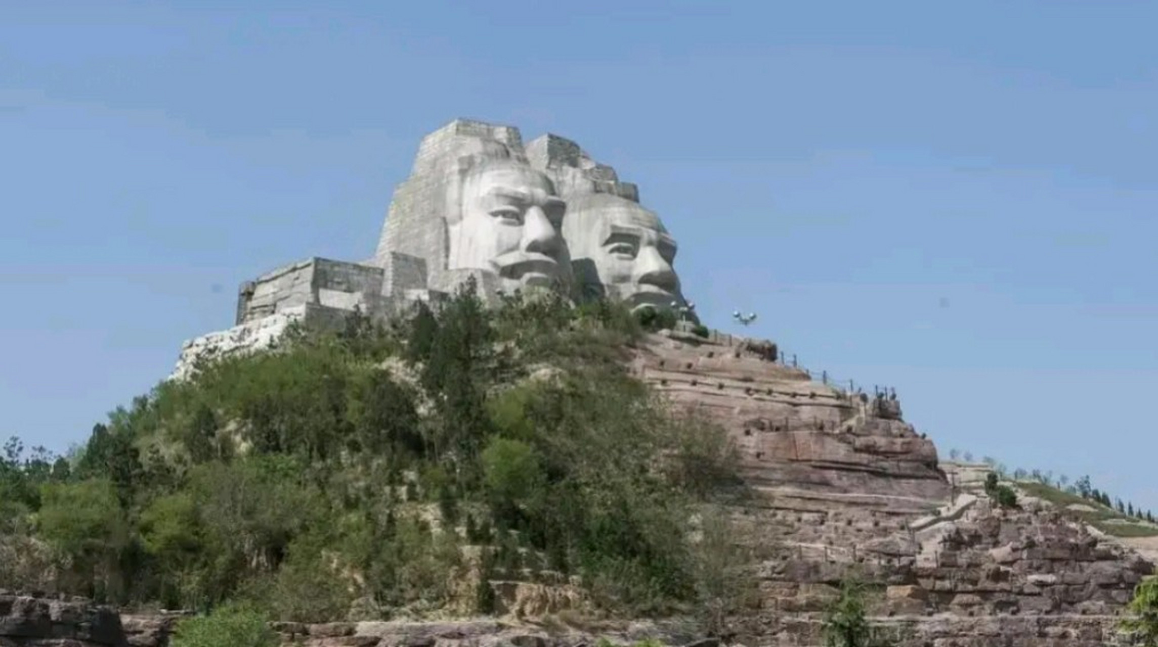 郑州有名建筑图片