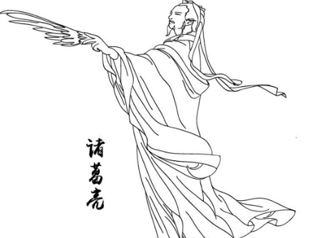 诸葛亮的悲剧人生,只因为他曾做错了这三件事