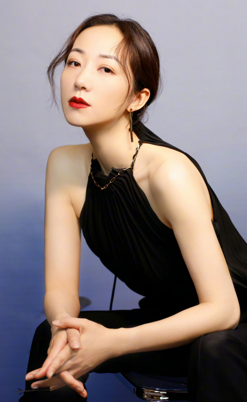 韩雪  高跟凉鞋  大长腿笔直纤细