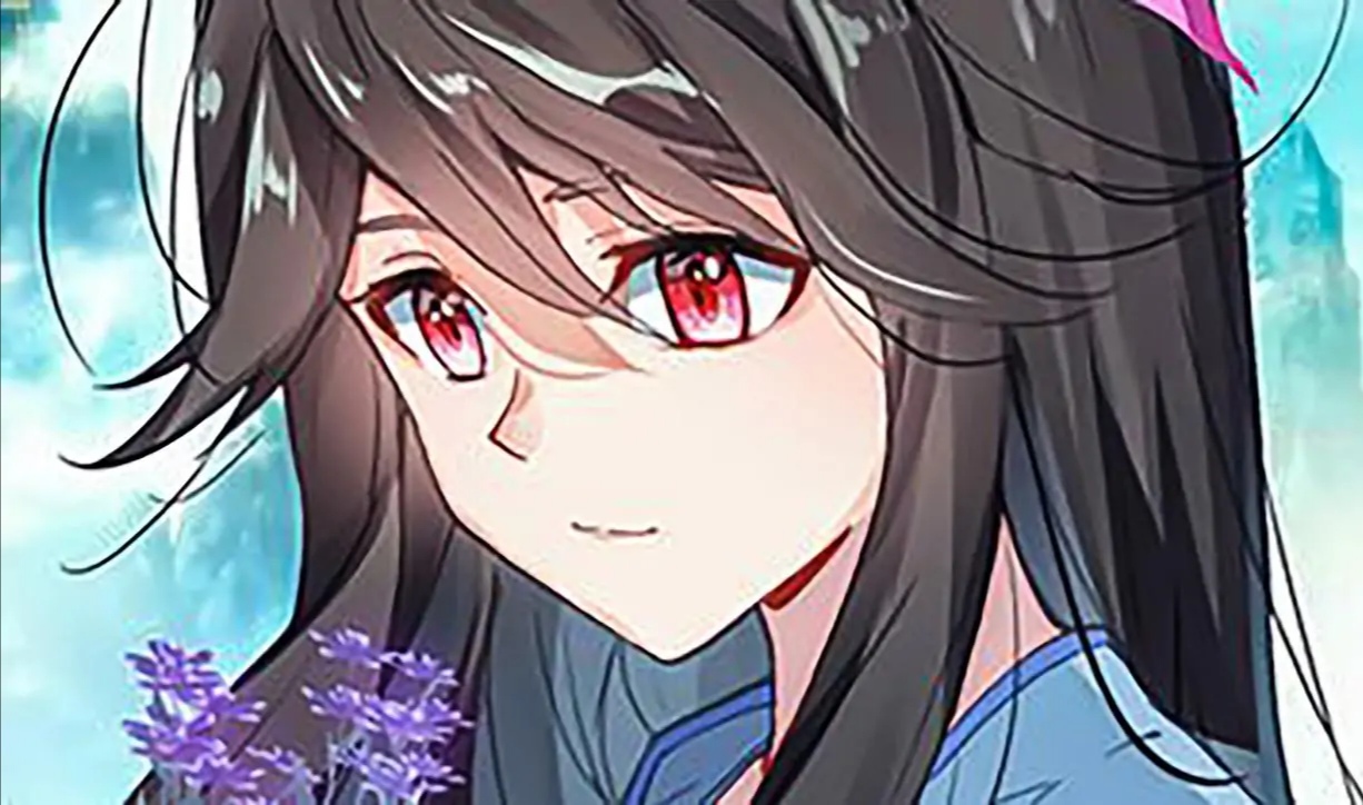 元尊:苏幼微陨落