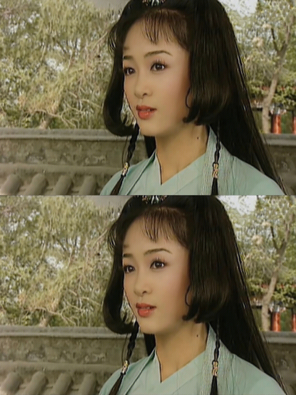 西游记后传大家有看过吗? 为什么大多数人喜欢的是碧游仙子?