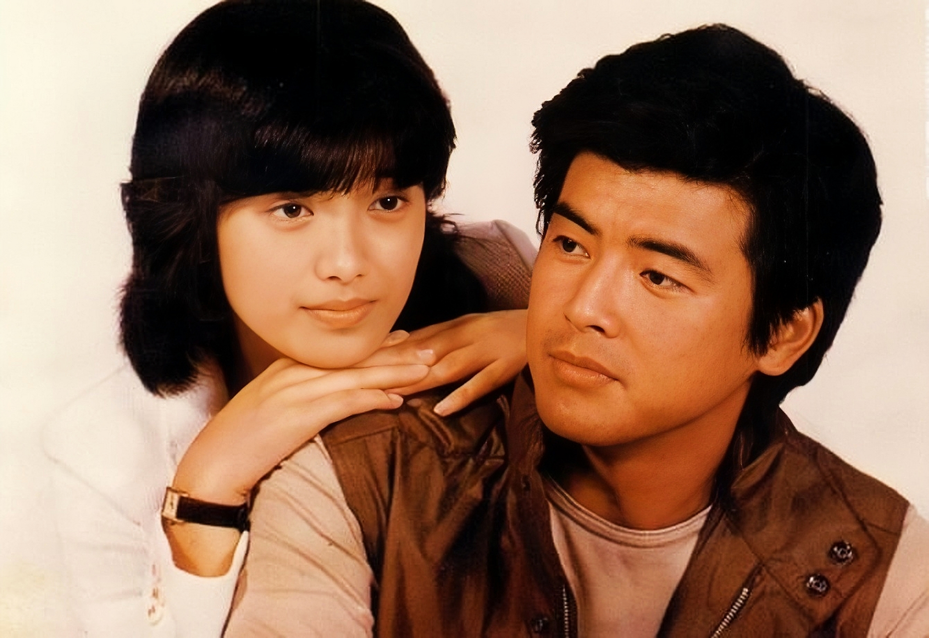 "环球经典音乐汇"刚发布了山口百惠的经典歌曲《谢谢你我的爱人》