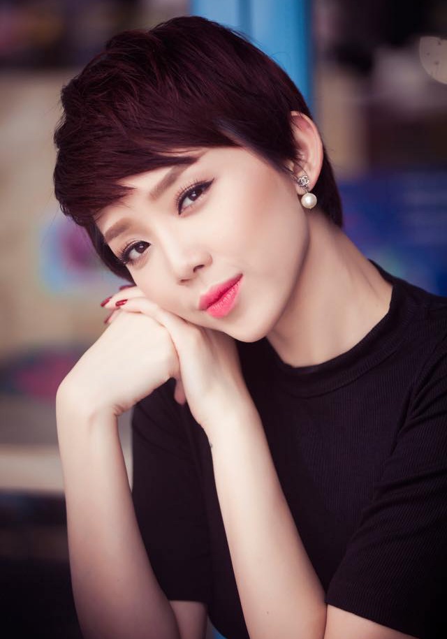 发仙