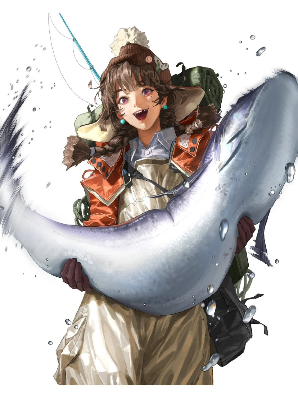 审美积累|韩国插画师 sungmoo heo 11566|||78sungmoo heo是一