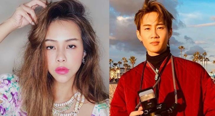 白船cp的现状,captain忙着跟年上女友恋爱,white低调拍戏没恋爱