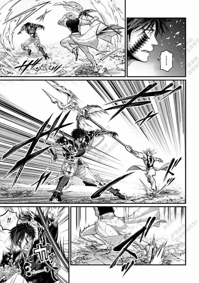 终末的女武神漫画免费观看下拉式