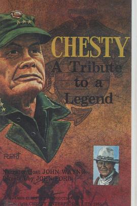 《 Chesty: A Tribute to a Legend》1.76清风复古内容介绍