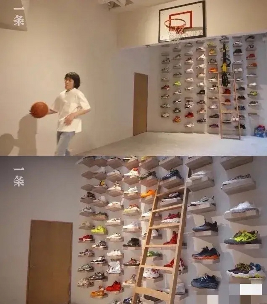 探访萧敬腾的8层别墅,你管人家能不能生,又不和你结,你管呢….