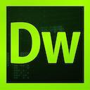 Adobe Dreamweaver CC 2015 所见即所得的网页代码编辑器