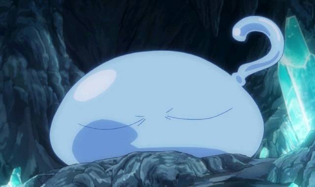 《怪物鉴赏家》第一期「史莱姆」