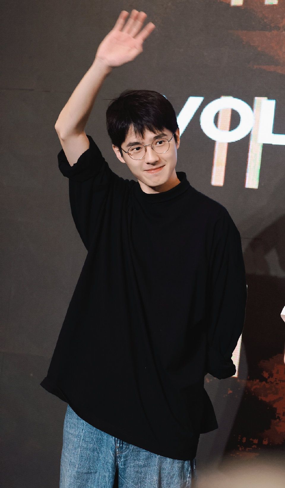 刘昊然的少年感真的无人能及!