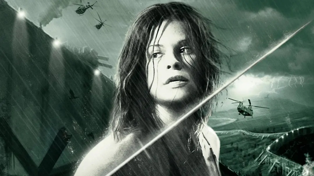 颓美华丽丧尸朋克片——末日侵袭