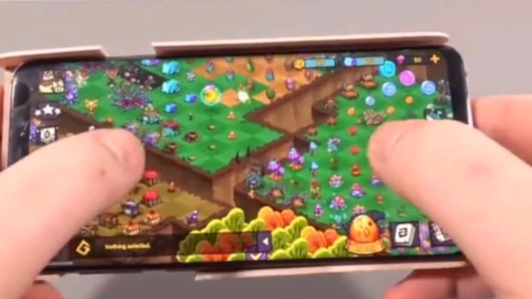 教你一个吃鸡神器小技巧,学会了就赶紧收藏