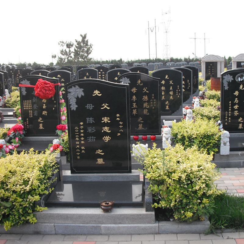 农村墓碑上常刻的"故显考妣",这些是什么意思?怎么区别?