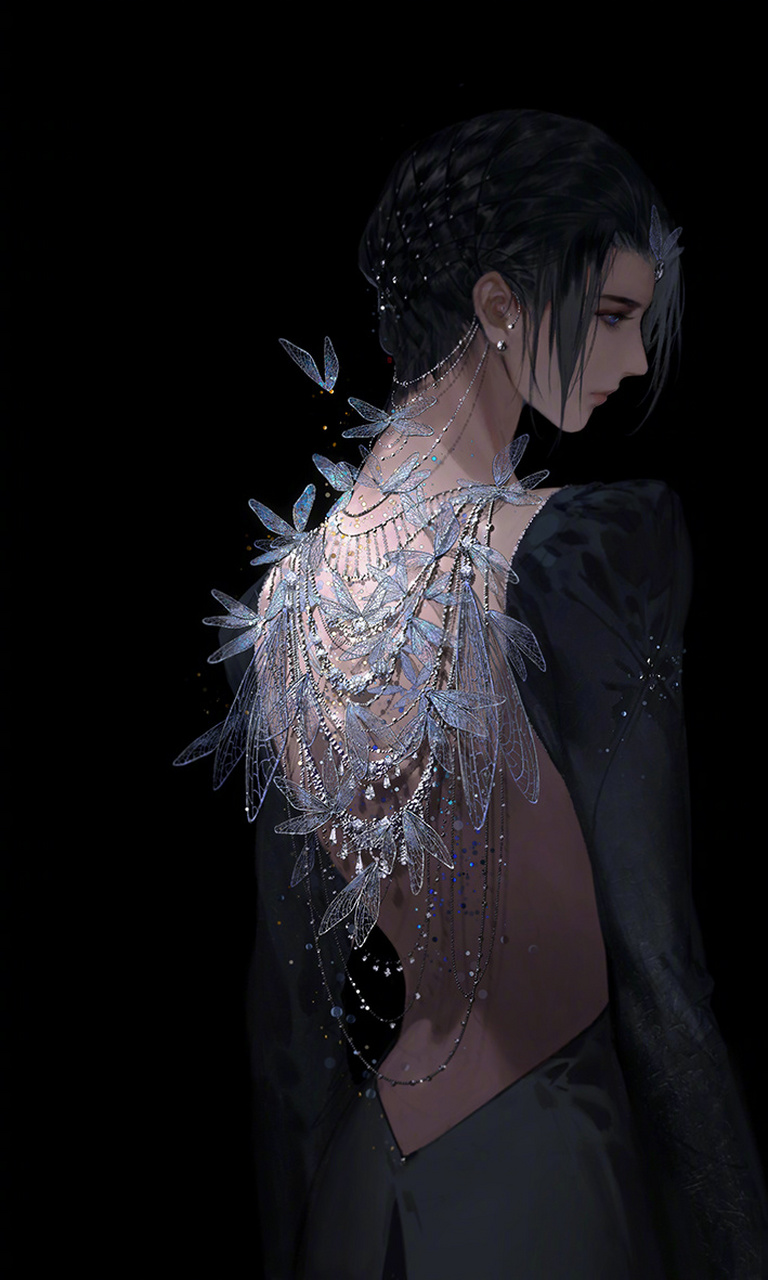 画师:伊吹鸡腿子