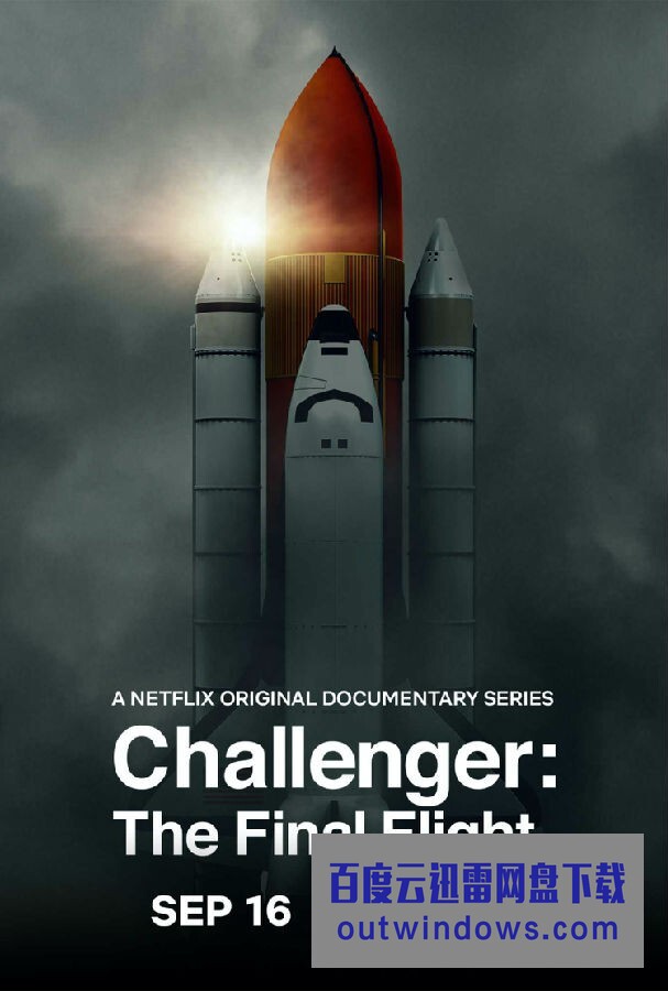 [电视剧][挑战者号：最后的飞行 Challenger: The Final Flight][全04集]1080p|4k高清