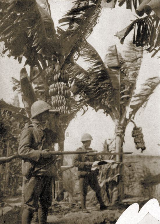 1943年,10个海南少女的遭遇,揭露了侵华日军的本性