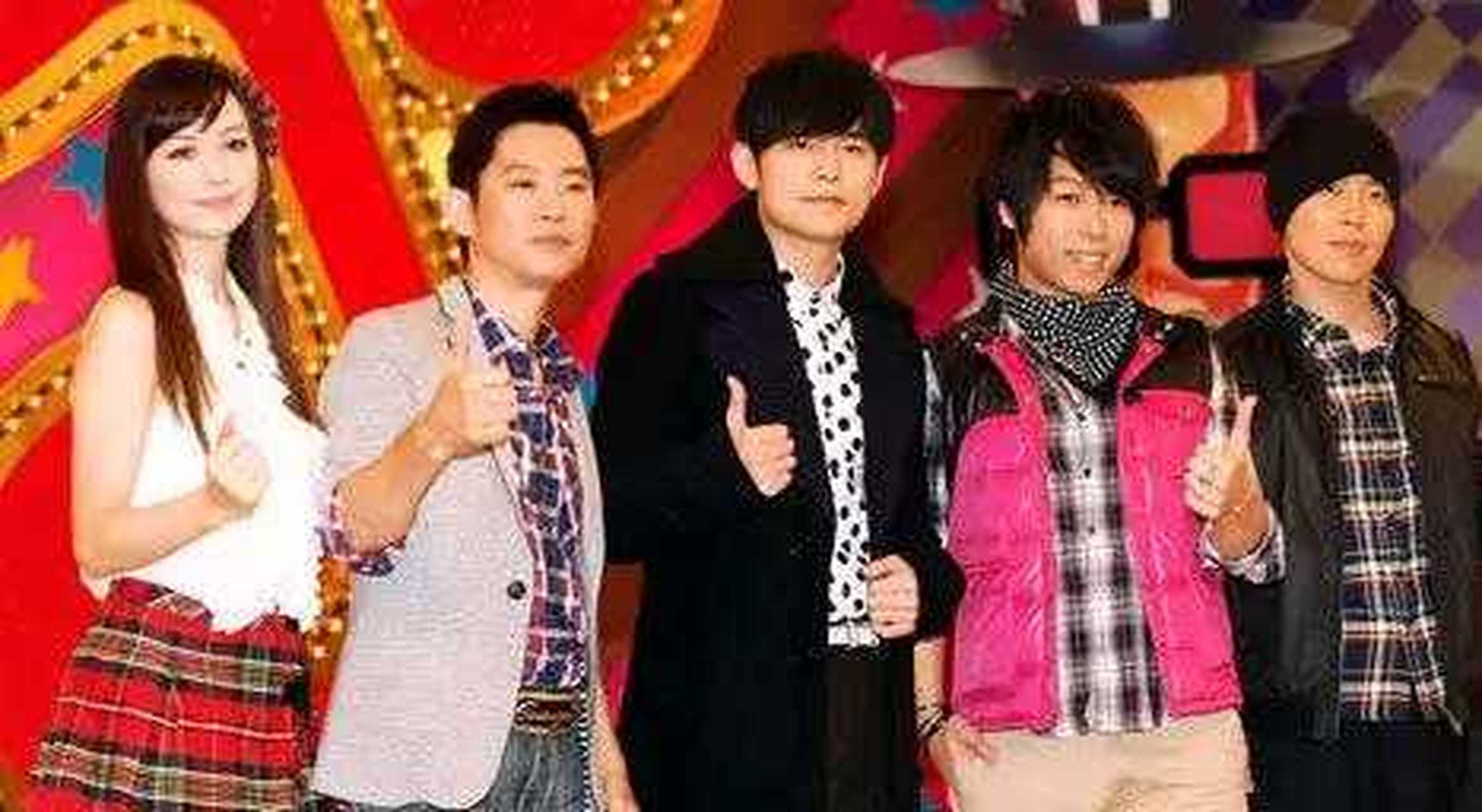 杰威尔音乐2007年成立 到2022年 现在15年了,公司 却还是只有周杰伦