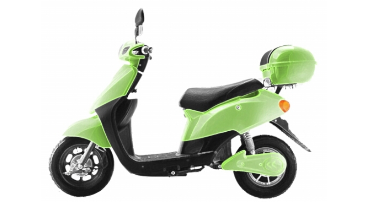 二轮电动车胎压多少合适