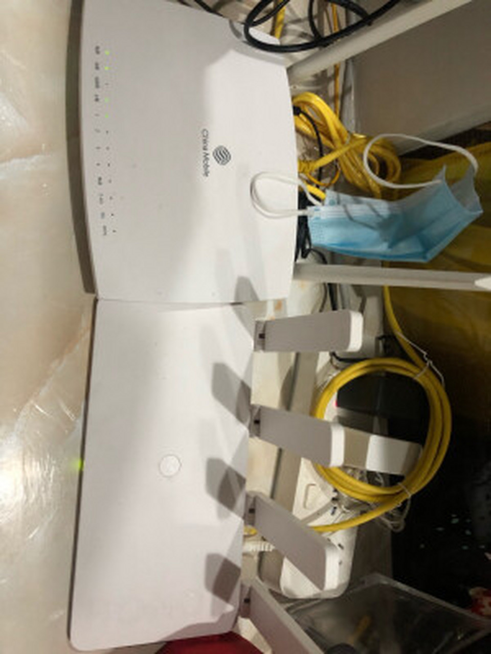 荣耀无线路由3se评测,荣耀cd37 v3路由器评测  荣耀路由3也还不错