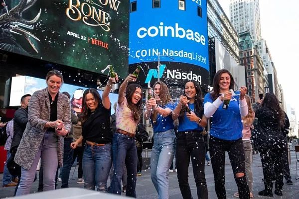 Coinbase下跌超80% “一错再错”的CEO Brian Armstrong能逆天改命吗？