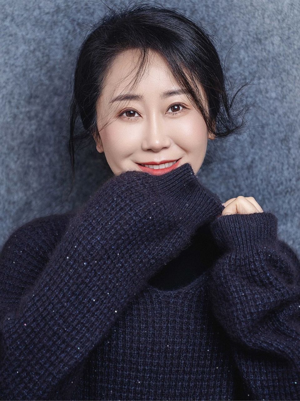 风韵犹存之:年少不知阿姨好,错把少女当成宝