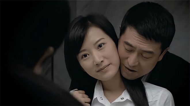 《蜗居》:宋思明至死不知,害死海藻肚子里孩子的真凶,其实是他