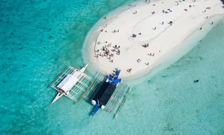 中国三沙市:常住人口仅2333人,被称为"祖国渔仓"的城市