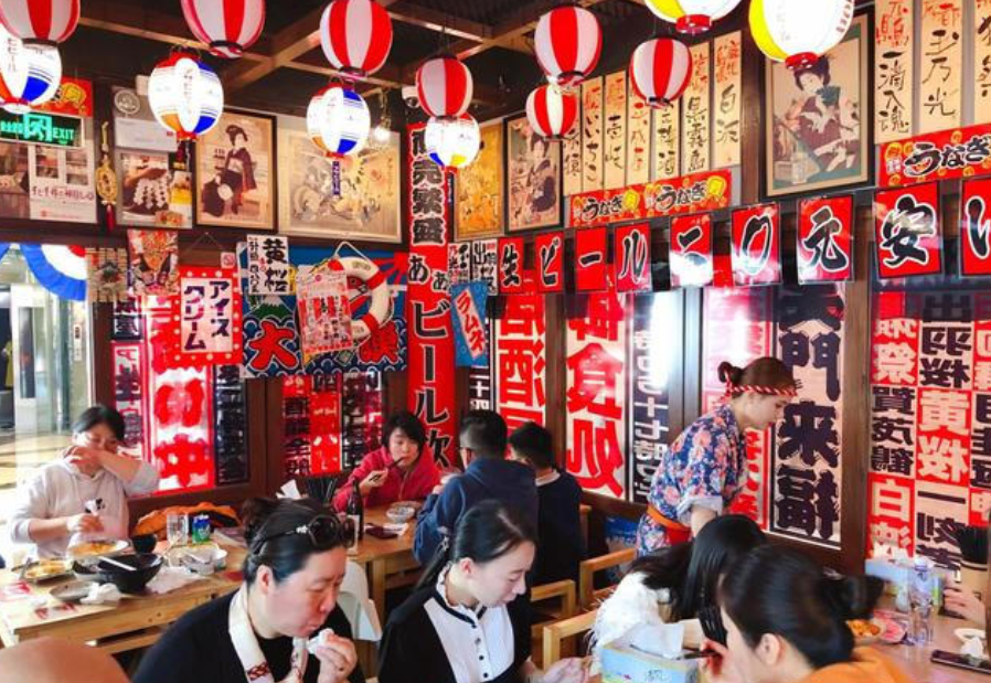 为什么中国人都喜欢去日本旅游,而日本人却更喜欢去印度旅游?