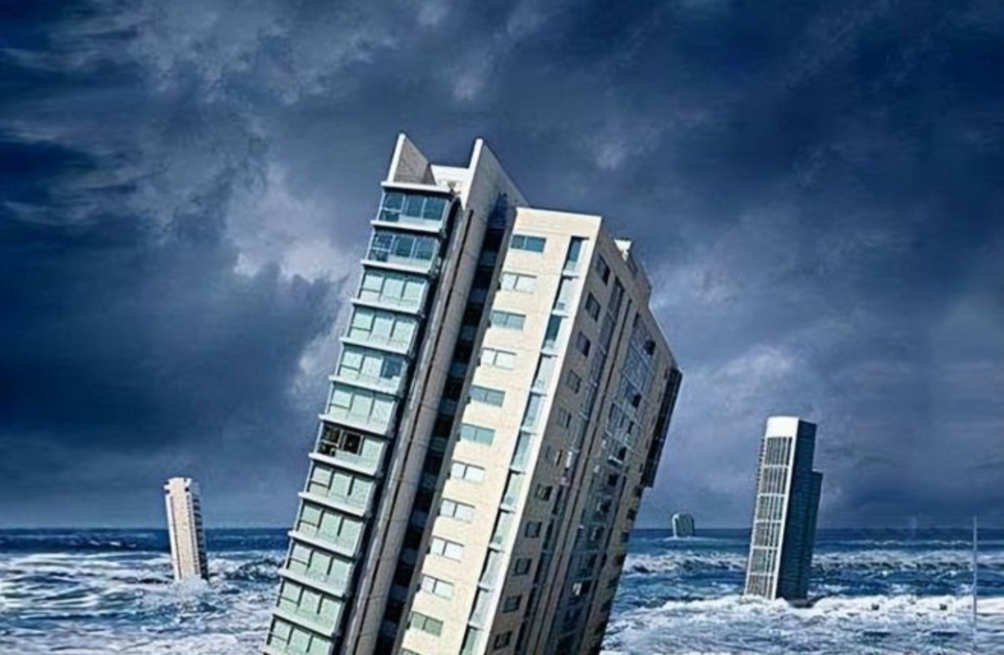 我们已经在走日本房地产泡沫破裂的老路了吗?