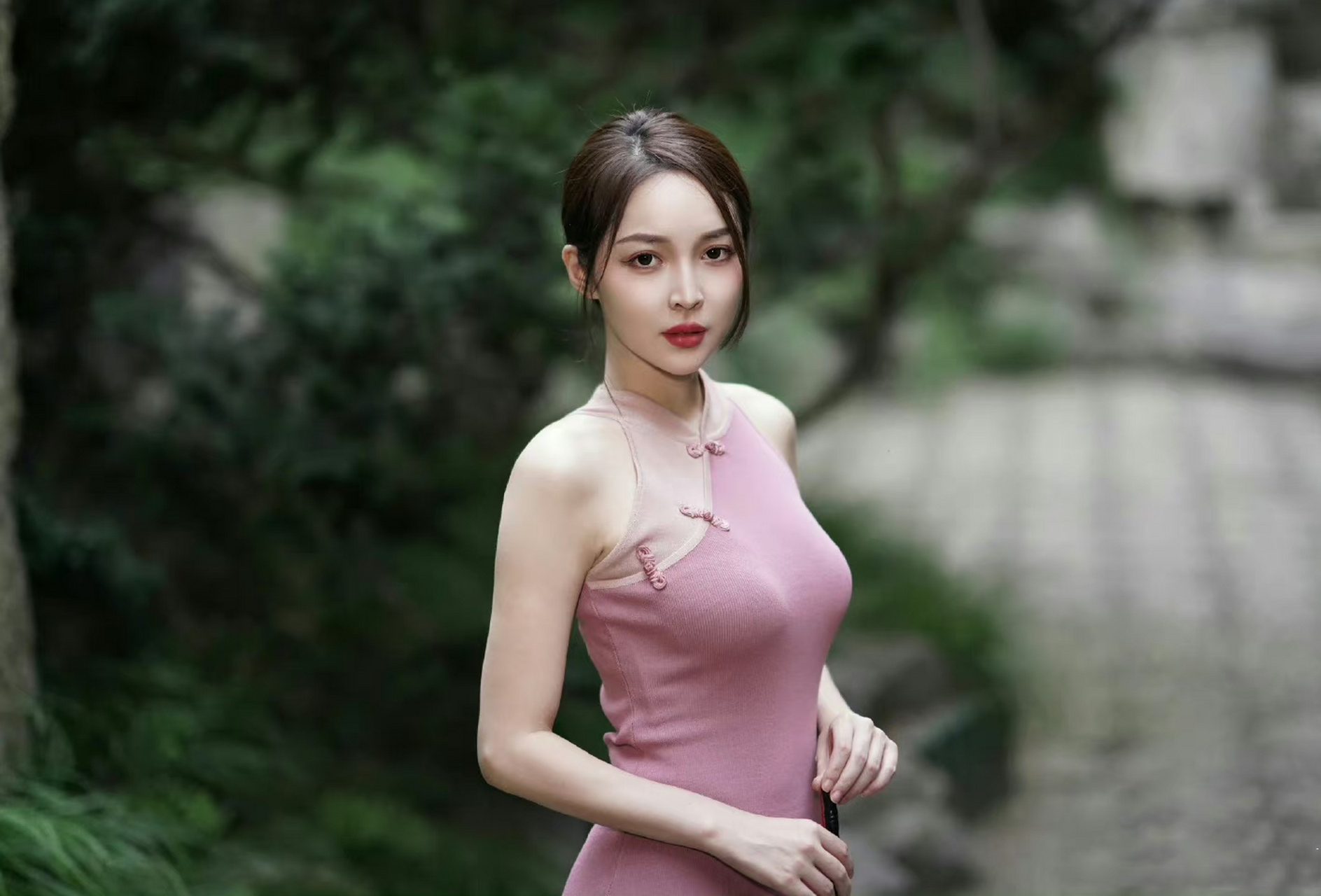 台球裁判王钟瑶#王钟瑶