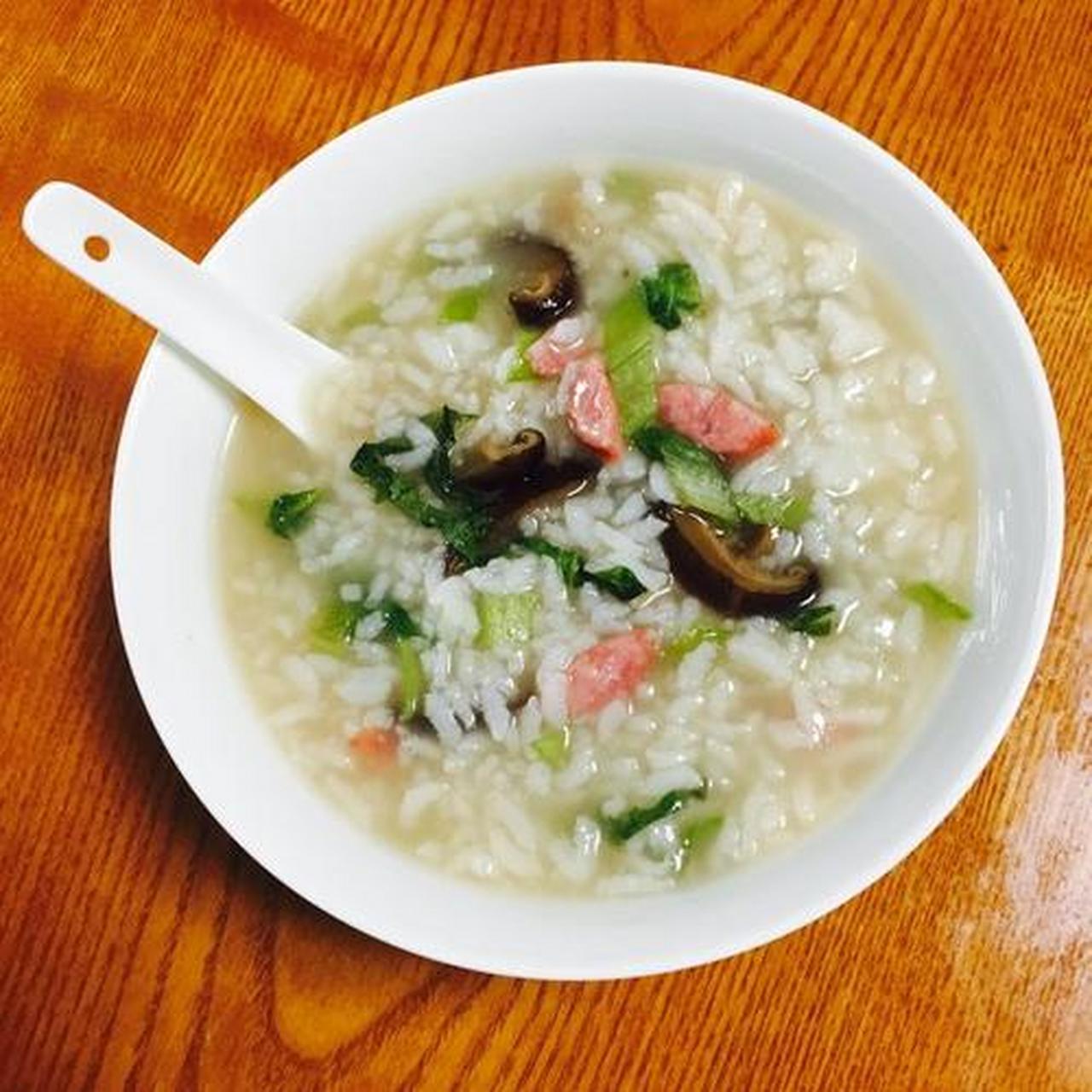 泡饭与稀饭,虽然同为米饭,但是它们之间的区别却不仅仅是名字那么