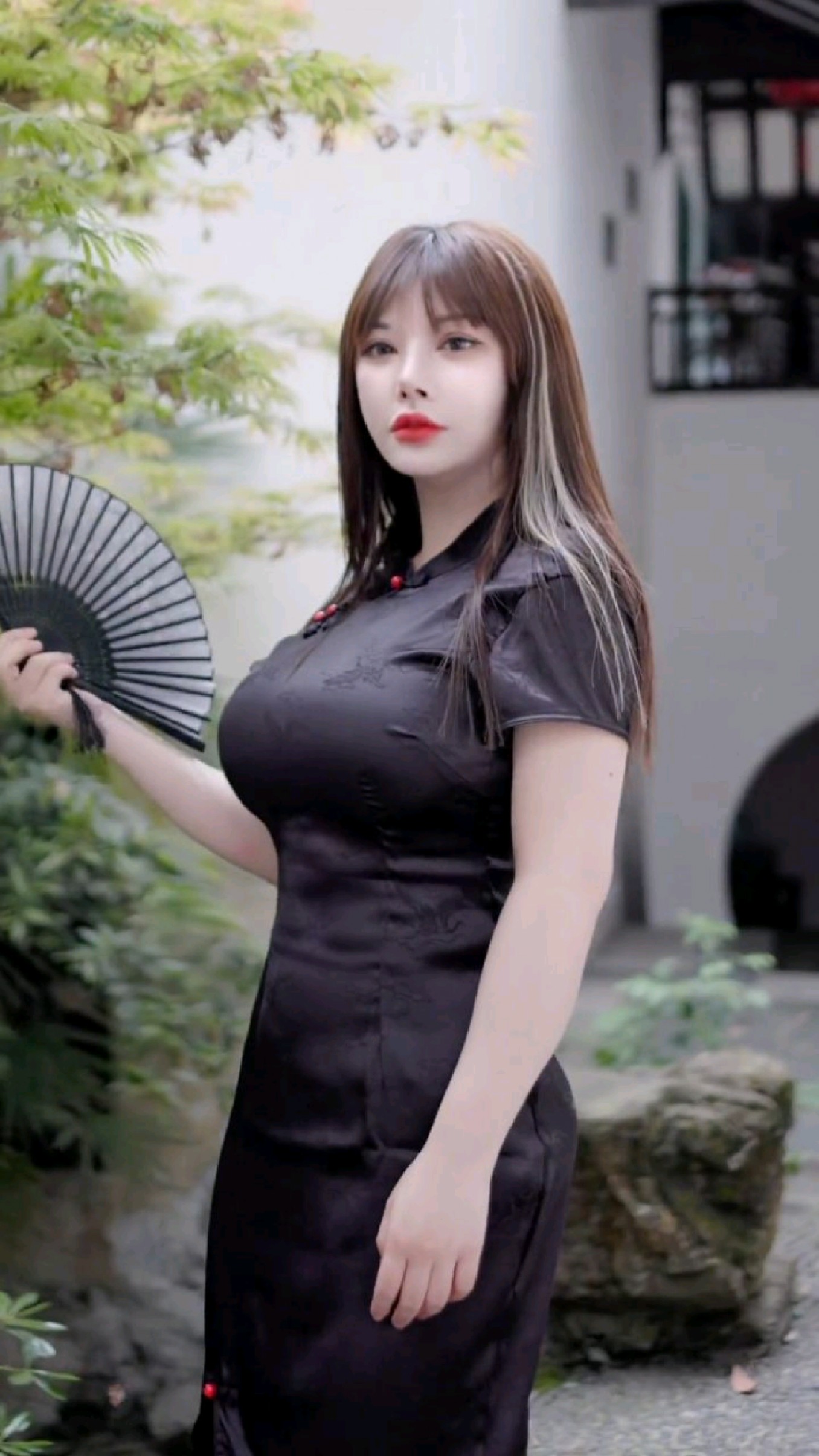 性感御姐,极品好身材