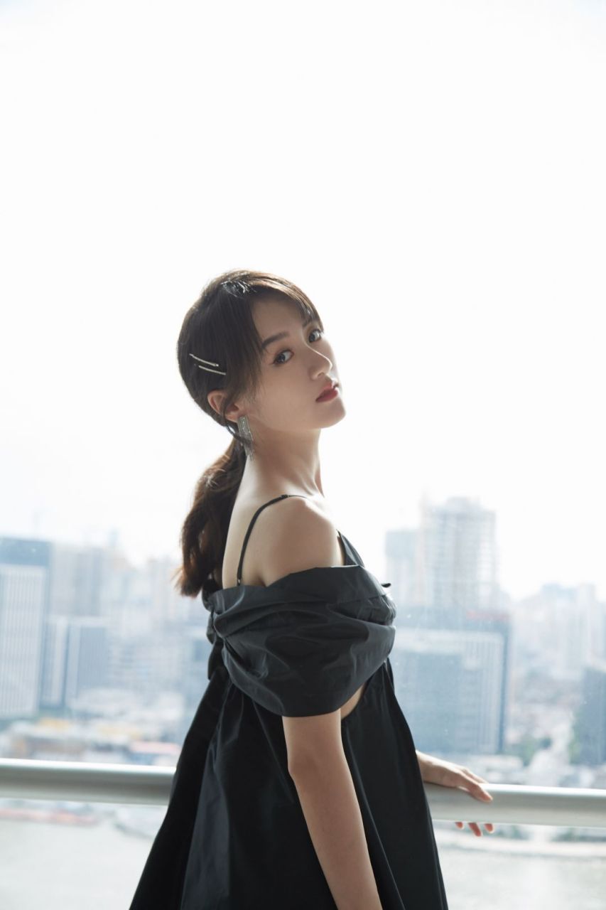 袁冰妍# #金秋图文动态创作节