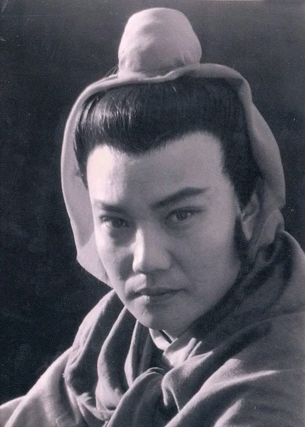 《水浒传》一百零八将天巧星浪子之燕青