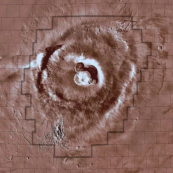 Mars4的百倍机遇：创收型NFT和火星稀缺地块