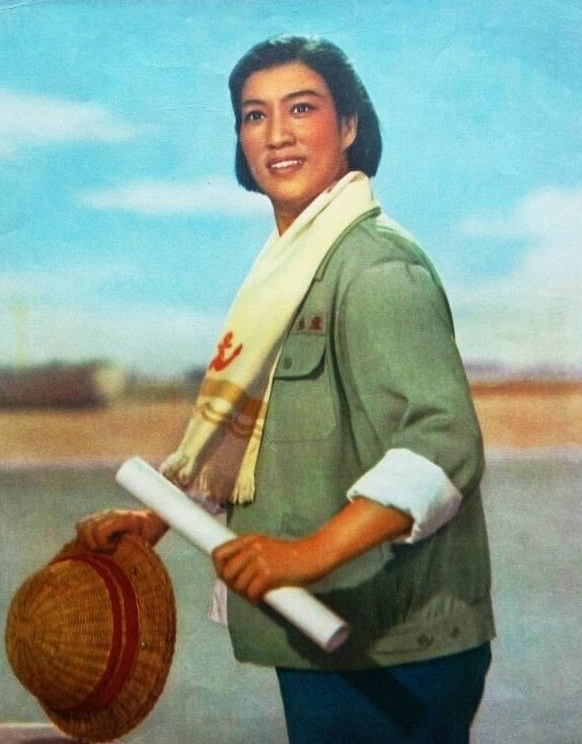 童芷苓,言慧珠是角儿,像童祥苓,钱浩梁也是角儿,可现在没有了