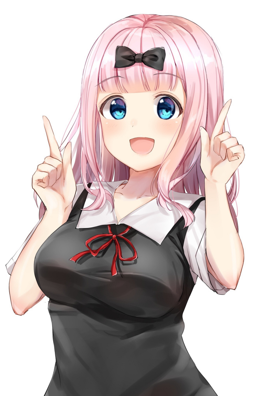 动漫壁纸# 藤原千花⑥